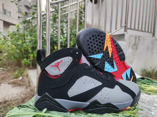 Air Jordan 7-202